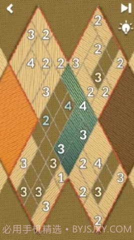 stitch刺绣模拟截图1 stitch刺绣模拟截图1