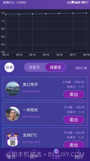 ATOM阿童木矿机app截图3