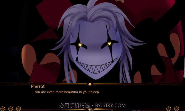 怪胎马戏团2汉化版截图4