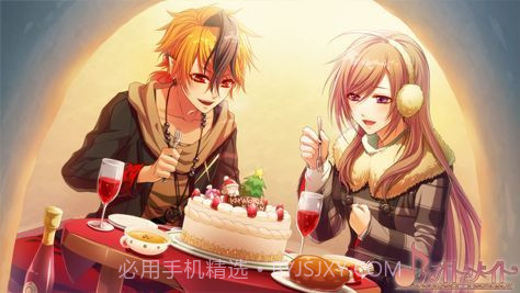 玻璃心公主截图4