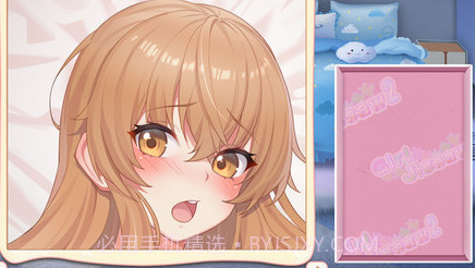 Girl Jigsaw 2截图1 Girl Jigsaw 2截图1