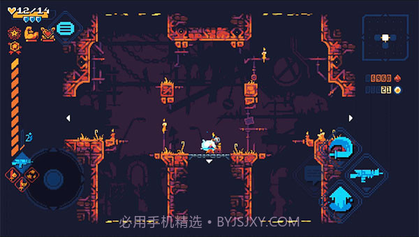 灾厄逆刃去更新版截图1