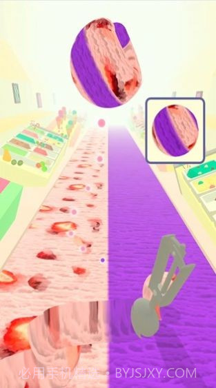 冰淇淋冲冲冲截图3 冰淇淋冲冲冲截图3