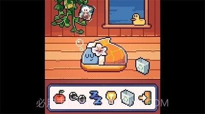 我的小鲨鱼自制版截图1