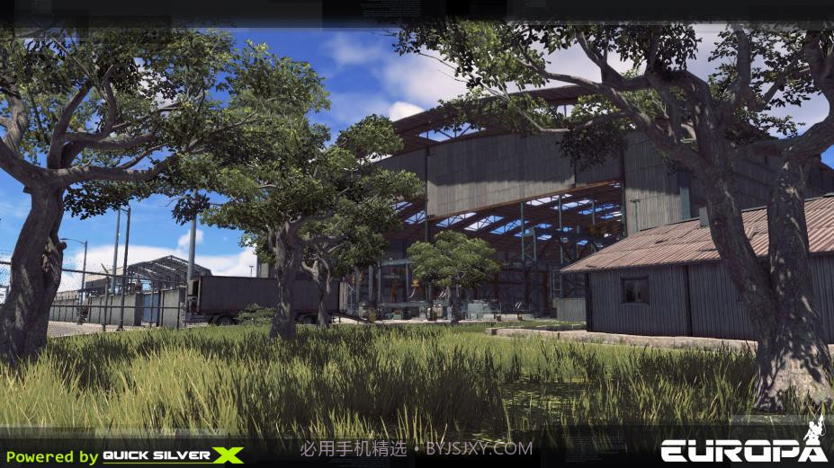 无限法则单机版截图1