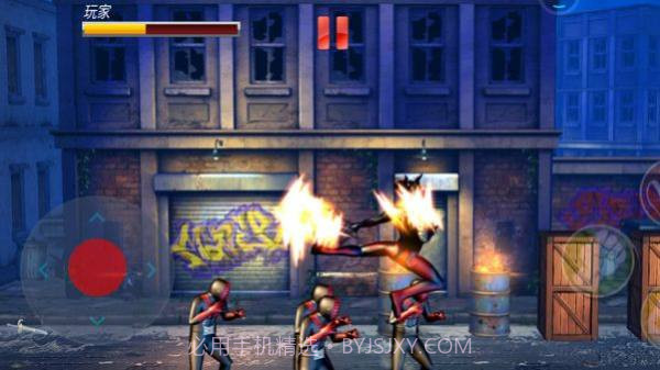 奥特曼终极英雄截图1 奥特曼终极英雄截图1