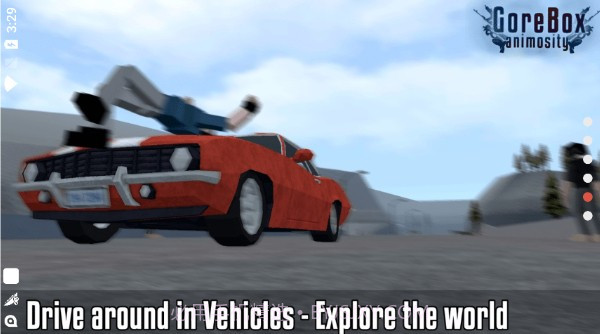 G沙盒仇恨国际服11.7.0截图2 G沙盒仇恨国际服11.7.0截图2