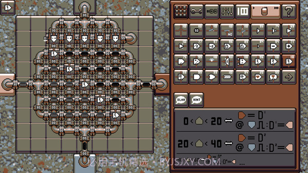 ComPressure免费版截图1