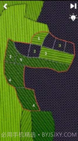 stitch刺绣模拟截图3 stitch刺绣模拟截图3