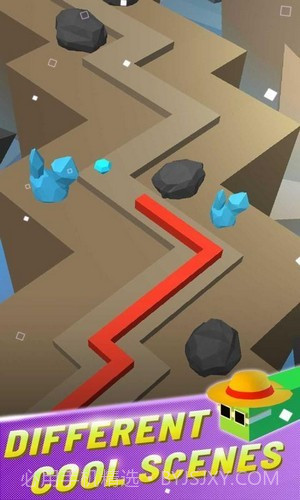 线舞截图2 线舞截图2