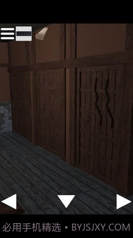 逃脱游戏美术室截图1