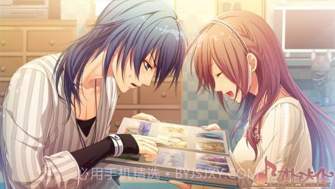 玻璃心公主截图1