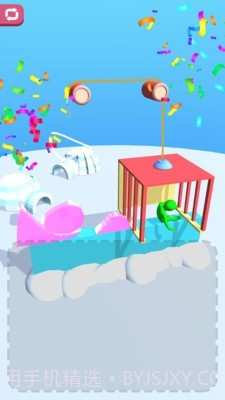 叫醒火柴人截图2 叫醒火柴人截图2