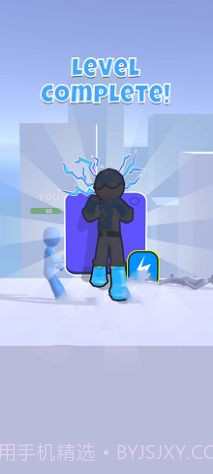 冲击对战截图1 冲击对战截图1