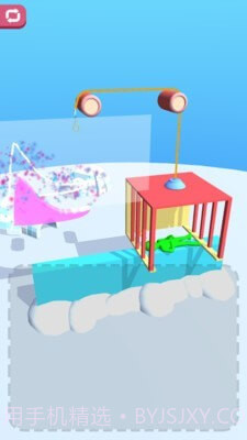 叫醒火柴人截图1 叫醒火柴人截图1