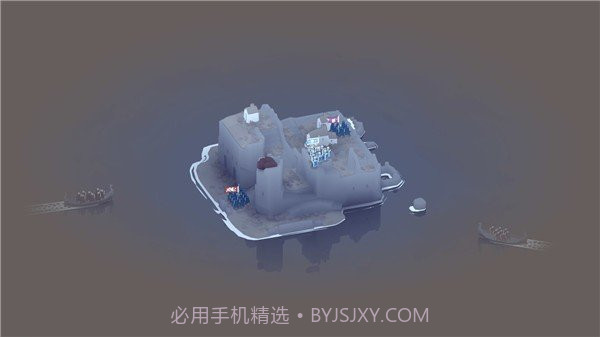 恶劣的北部截图2 恶劣的北部截图2