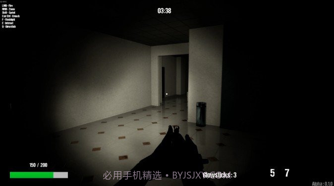 恐怖狩猎截图2 恐怖狩猎截图2