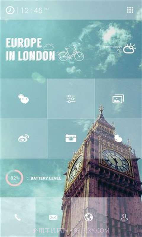 Buzz桌面截图3 Buzz桌面截图3