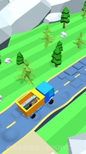 起重机装车工截图2 起重机装车工截图2