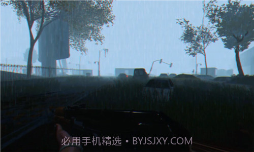 坠落生存截图3 坠落生存截图3