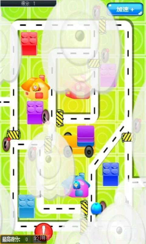 果冻乐园截图5 果冻乐园截图5