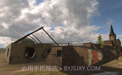 战争号角v2.3截图1