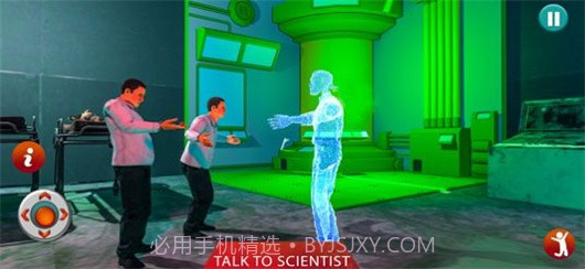 愤怒的怪兽城破坏截图2 愤怒的怪兽城破坏截图2