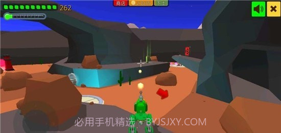 装甲特工队截图1 装甲特工队截图1