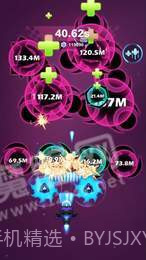 王牌战机红包版截图2 王牌战机红包版截图2