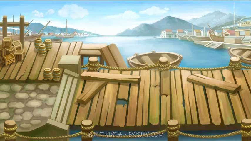 进击的火影截图3