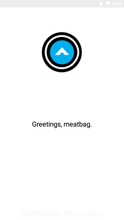 CARROTWeather吐槽天气截图1 CARROTWeather吐槽天气截图1