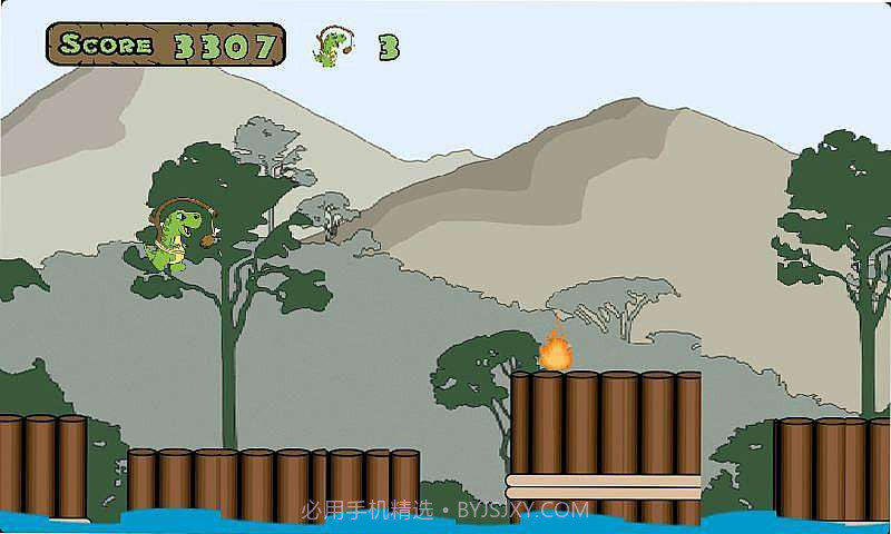 丛林大冲锋截图4 丛林大冲锋截图4