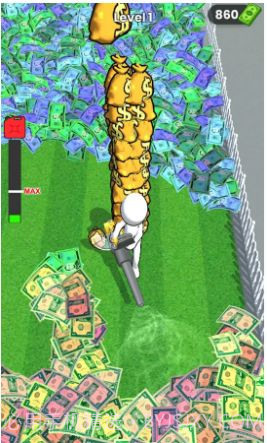 金钱吸尘器截图3 金钱吸尘器截图3