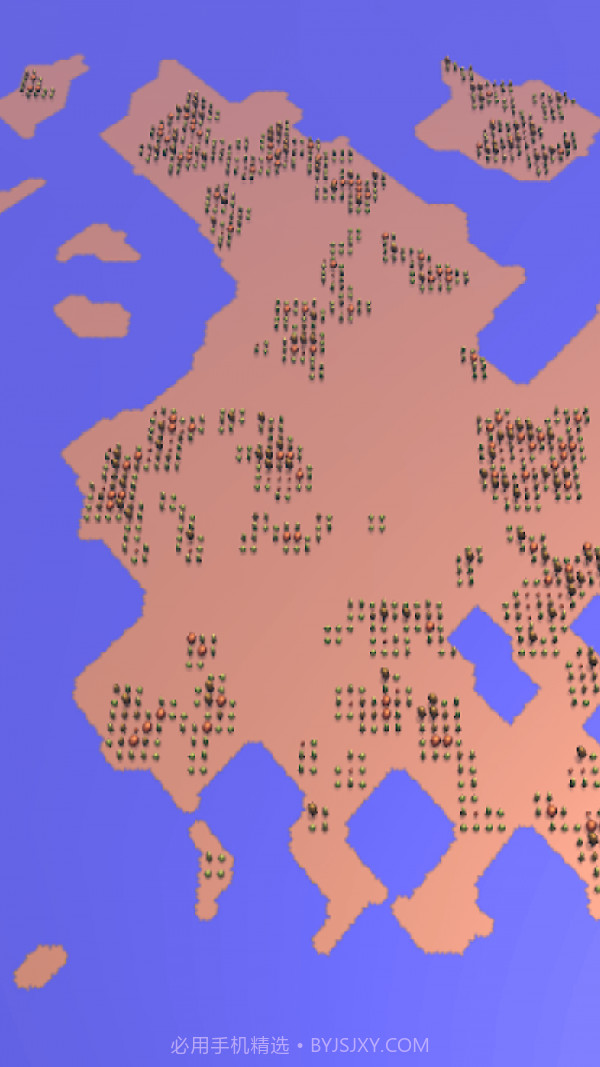 模拟城市天际线截图4 模拟城市天际线截图4