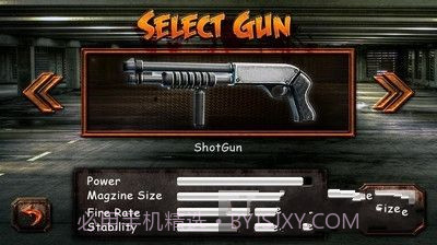 生化危机（悟饭版）截图3