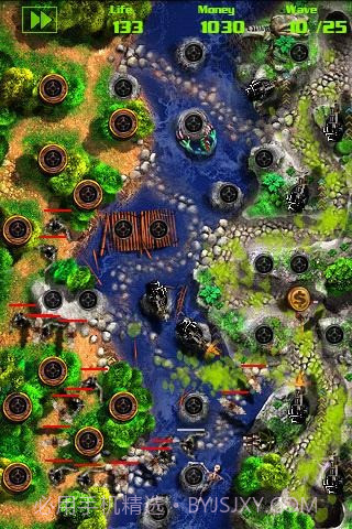 丧尸围城4截图4