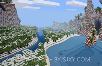 全民沙盒建造像素马桶人世界截图3