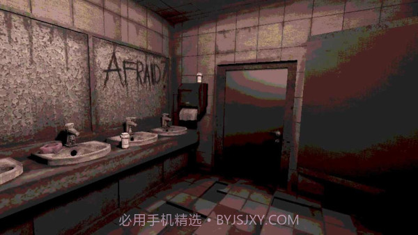 恶魔轮盘steam截图4 恶魔轮盘steam截图4