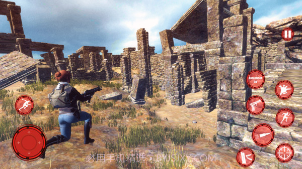 使命精英杀手截图3