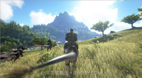 方舟生存进化无限9999金币版截图2 方舟生存进化无限9999金币版截图2