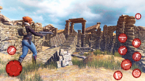 使命精英杀手截图1