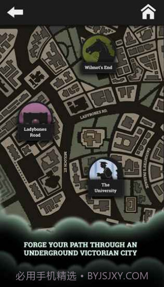 伦敦陷落截图3 伦敦陷落截图3