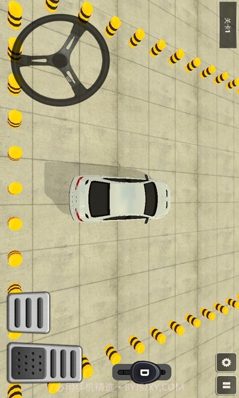 驾驶员之星截图4 驾驶员之星截图4