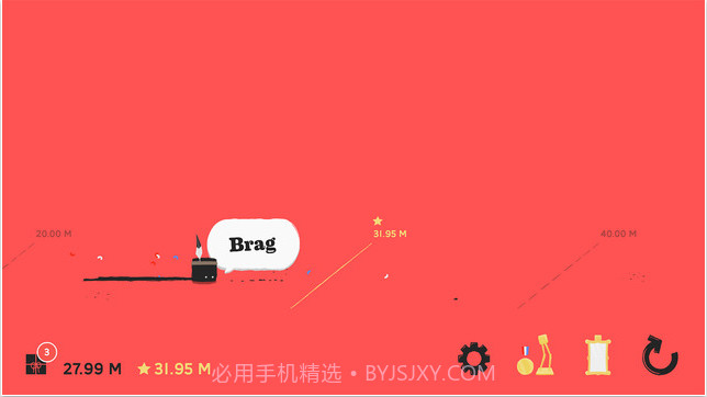 长腿爸爸官方版截图2 长腿爸爸官方版截图2