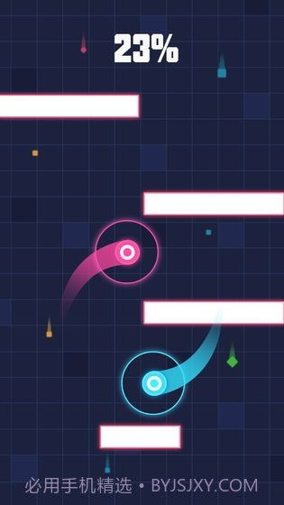 太极跑酷最新版截图3