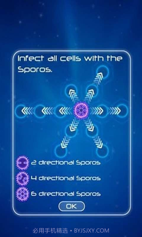 点亮细胞a截图3 点亮细胞a截图3