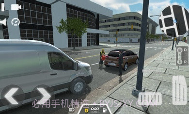 路边援助模拟器截图2 路边援助模拟器截图2