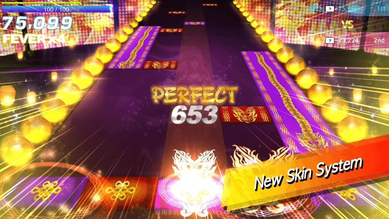 音乐&击败截图2 音乐&击败截图2