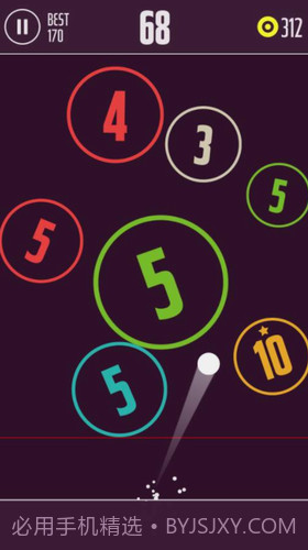 再来一球截图3 再来一球截图3