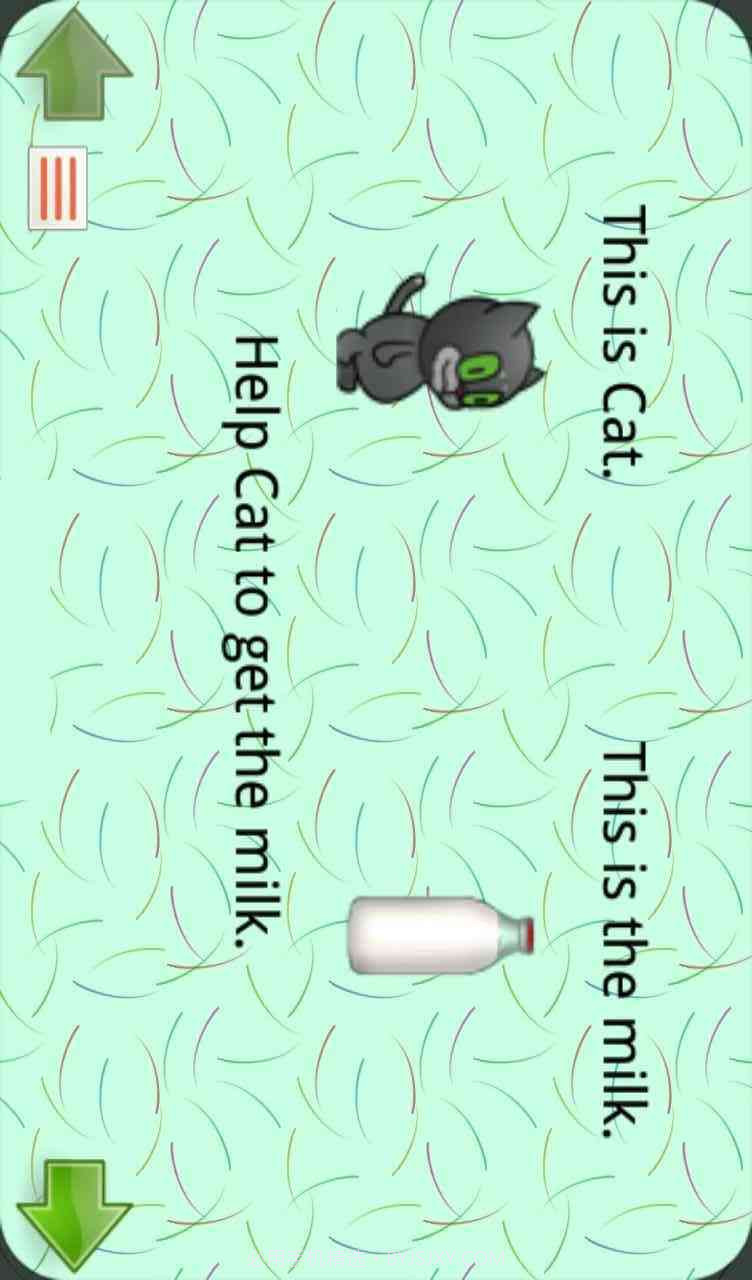 猫咪冒险截图4 猫咪冒险截图4